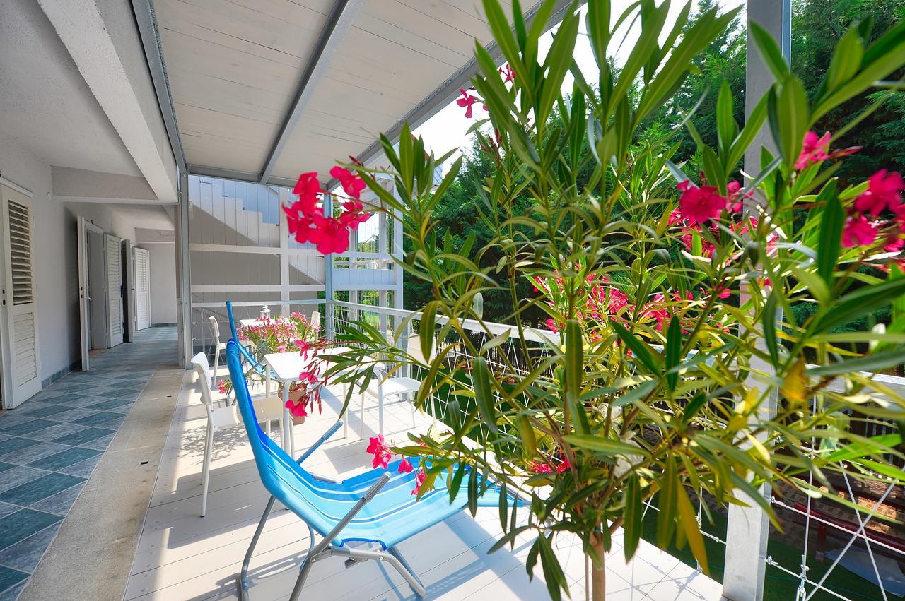 Villa Oliver 3 Siofok Exterior photo