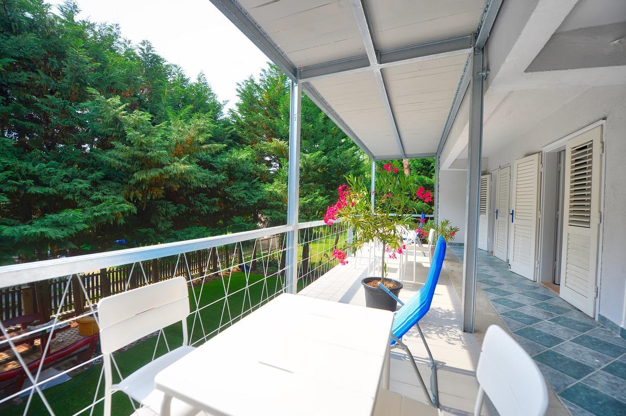 Villa Oliver 3 Siofok Exterior photo