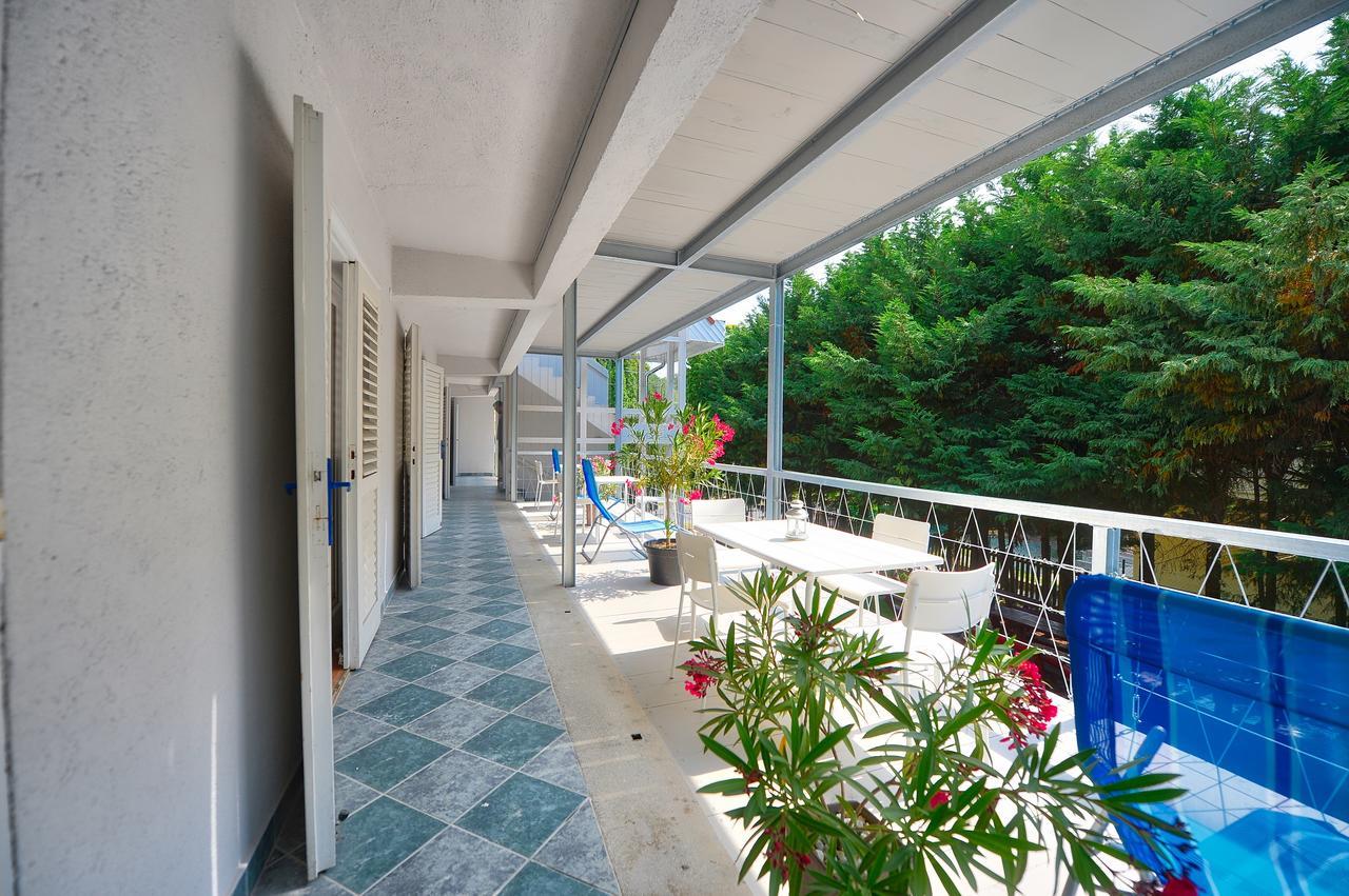 Villa Oliver 3 Siofok Exterior photo