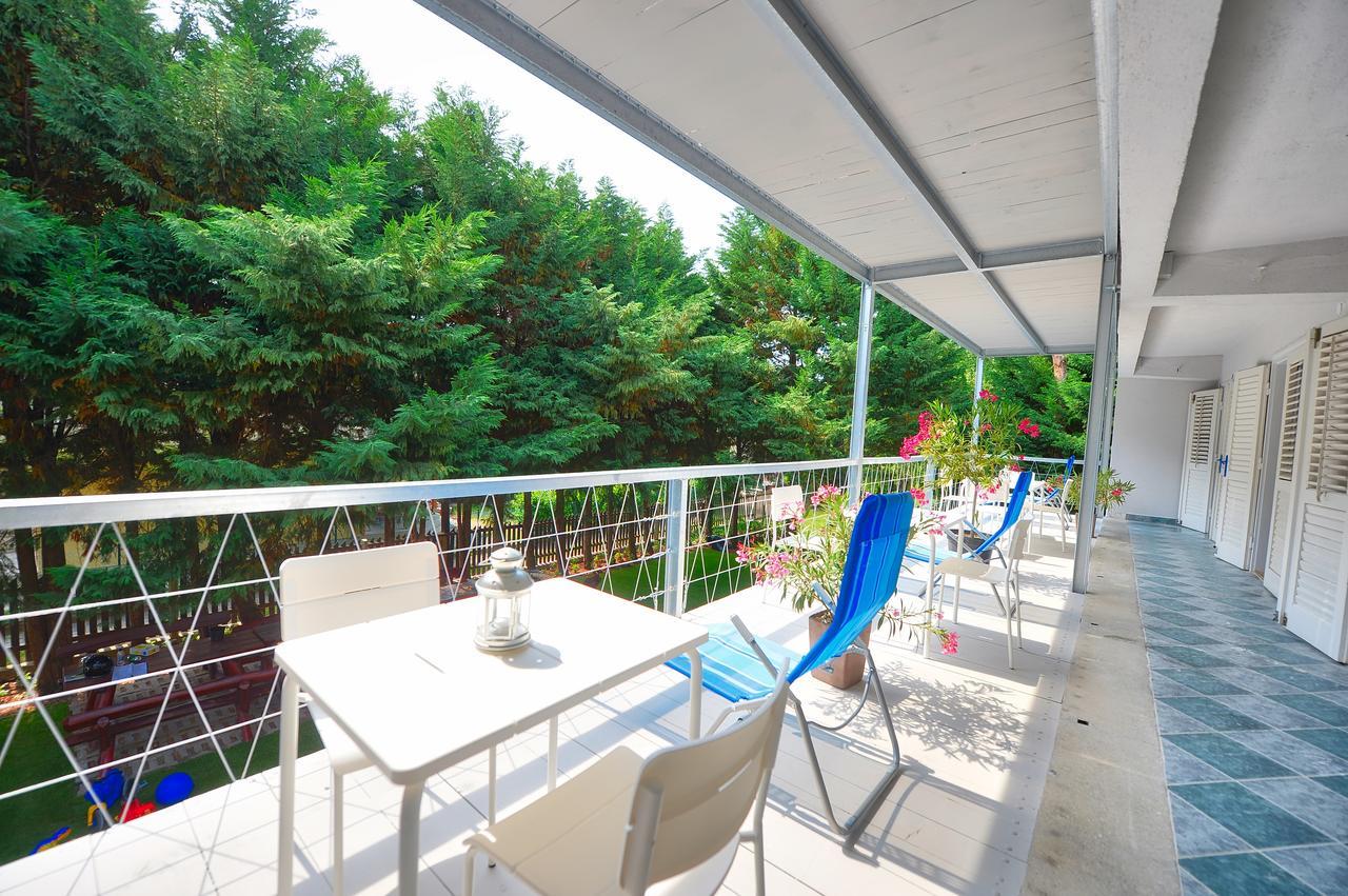 Villa Oliver 3 Siofok Exterior photo