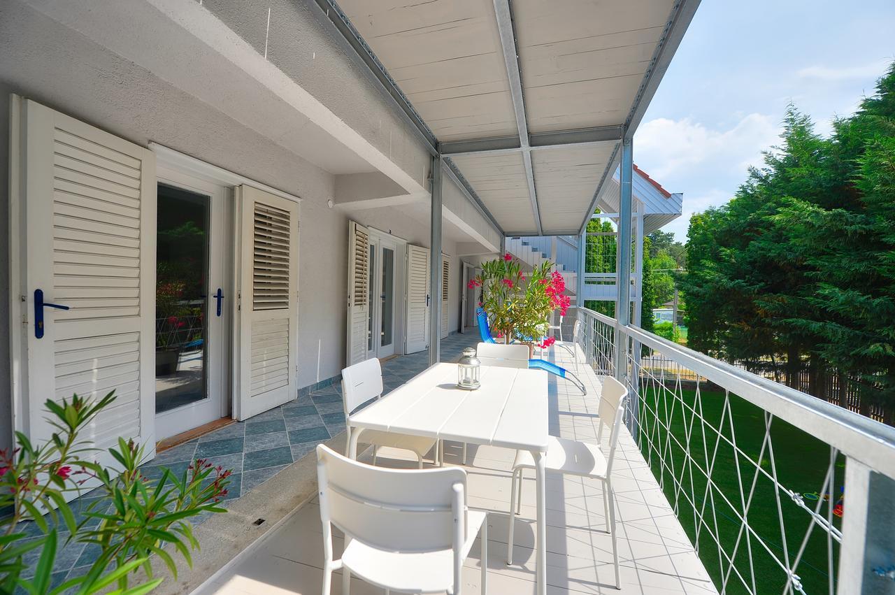 Villa Oliver 3 Siofok Exterior photo
