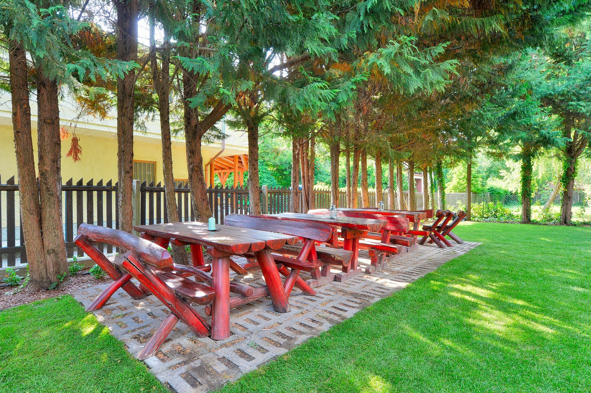 Villa Oliver 3 Siofok Exterior photo